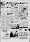 Cumbernauld News Friday 03 November 1961 Page 1