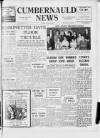 Cumbernauld News Friday 06 April 1962 Page 1