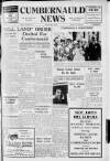 Cumbernauld News Friday 04 May 1962 Page 1