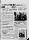 Cumbernauld News Friday 20 July 1962 Page 1