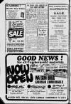 Cumbernauld News Thursday 19 January 1967 Page 12