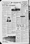 Cumbernauld News Thursday 19 January 1967 Page 16