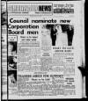 Cumbernauld News Thursday 01 August 1968 Page 1