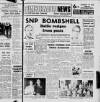 Cumbernauld News