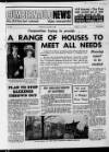 Cumbernauld News Thursday 02 January 1969 Page 1