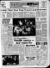 Cumbernauld News Thursday 03 December 1970 Page 1