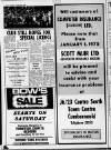 Cumbernauld News Thursday 03 December 1970 Page 6