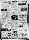 Cumbernauld News Thursday 03 December 1970 Page 8