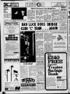 Cumbernauld News Thursday 03 December 1970 Page 10