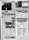Cumbernauld News Thursday 08 January 1970 Page 10