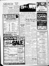 Cumbernauld News Thursday 14 January 1971 Page 6