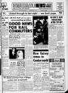Cumbernauld News Thursday 11 March 1971 Page 1