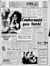 Cumbernauld News