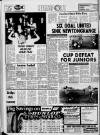 Cumbernauld News Thursday 14 November 1974 Page 18