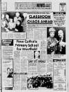 Cumbernauld News