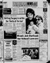 Cumbernauld News Thursday 10 January 1980 Page 1