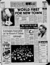 Cumbernauld News Thursday 17 January 1980 Page 1