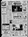 Cumbernauld News Thursday 17 January 1980 Page 4