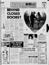Cumbernauld News Thursday 12 February 1981 Page 1
