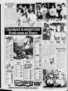 Cumbernauld News Thursday 14 May 1981 Page 6
