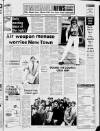 Cumbernauld News Thursday 10 September 1981 Page 1