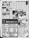 Cumbernauld News Thursday 10 September 1981 Page 6