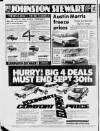 Cumbernauld News Thursday 10 September 1981 Page 10