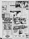 Cumbernauld News Thursday 15 October 1981 Page 6