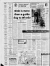 Cumbernauld News Thursday 15 October 1981 Page 8