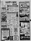 Cumbernauld News Thursday 07 January 1982 Page 3