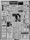 Cumbernauld News Thursday 21 January 1982 Page 4