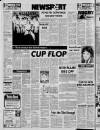 Cumbernauld News Thursday 28 January 1982 Page 12