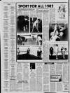 Cumbernauld News Thursday 04 February 1982 Page 6