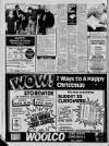 Cumbernauld News Thursday 02 December 1982 Page 6