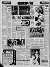 Cumbernauld News Thursday 02 December 1982 Page 18
