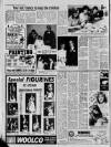 Cumbernauld News Thursday 09 December 1982 Page 6