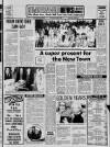 Cumbernauld News Thursday 16 December 1982 Page 1