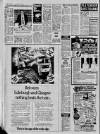 Cumbernauld News Thursday 16 December 1982 Page 6