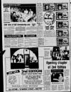 Cumbernauld News Thursday 05 January 1984 Page 8