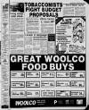 Cumbernauld News Wednesday 02 January 1985 Page 3