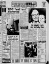 Cumbernauld News Wednesday 09 January 1985 Page 1