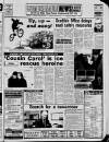 Cumbernauld News Wednesday 16 January 1985 Page 1