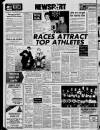 Cumbernauld News Wednesday 16 January 1985 Page 14