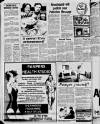 Cumbernauld News Wednesday 06 February 1985 Page 6