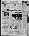 Cumbernauld News Wednesday 06 February 1985 Page 18