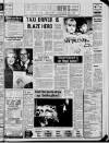 Cumbernauld News Wednesday 13 February 1985 Page 1