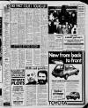 Cumbernauld News Wednesday 06 March 1985 Page 11