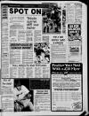 Cumbernauld News Wednesday 06 March 1985 Page 19