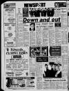 Cumbernauld News Wednesday 06 March 1985 Page 20