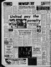 Cumbernauld News Wednesday 13 March 1985 Page 18